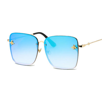 Luxury Brand Designer Unisex Sunglasses | High-Quality Eyewear for Women | 2021 Collection
